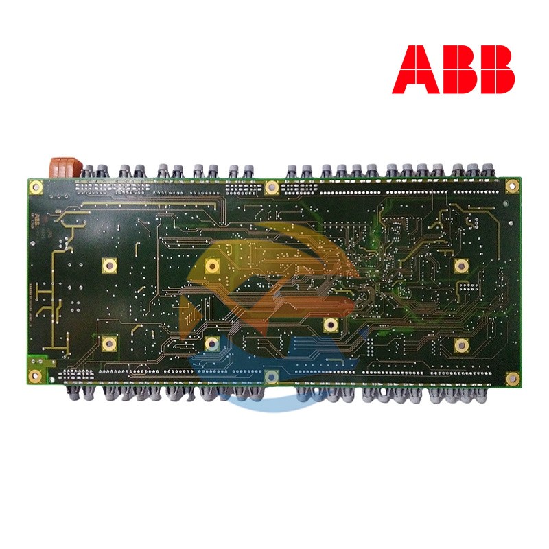 ABB UFC760BE42 3BHE004573R00421